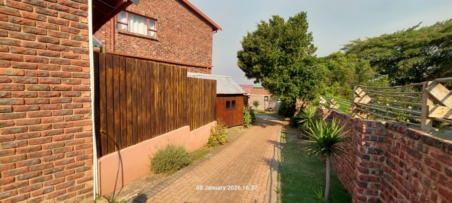To Let 3 Bedroom Property for Rent in Noorsekloof Eastern Cape